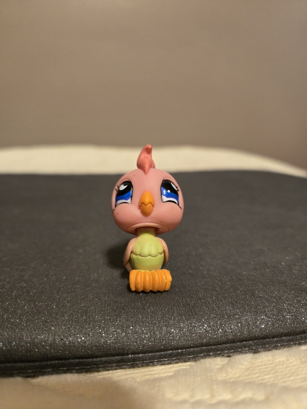 Littlest Pet Shop Jungle Hangout Set - Picture 7 of 9